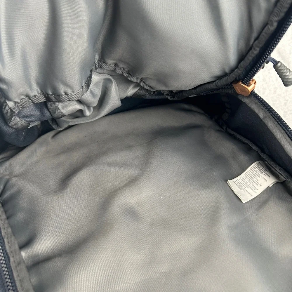 The North Face please see